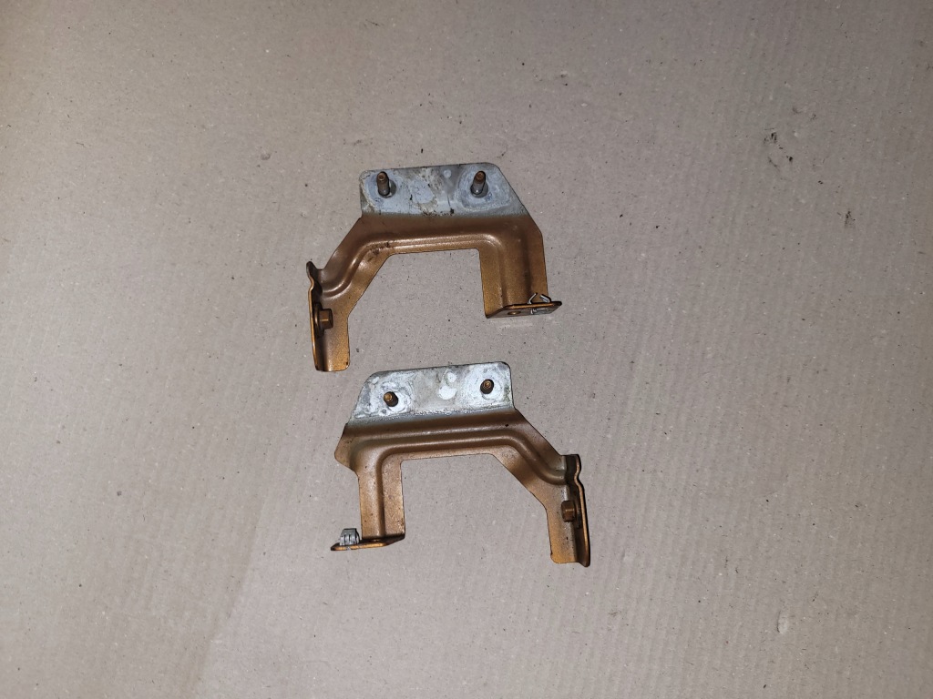 фото №2, Opel mokka x 16 - кронштейн кронштейн поперечина