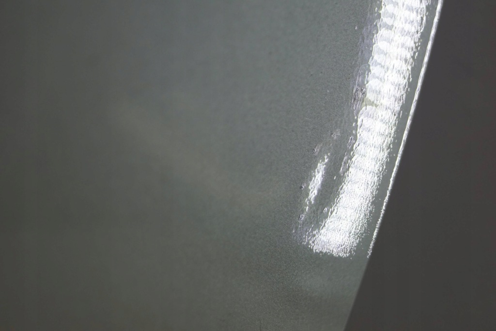 Lexus rx 2 2 дверь правый  задняя d1738 Доставка