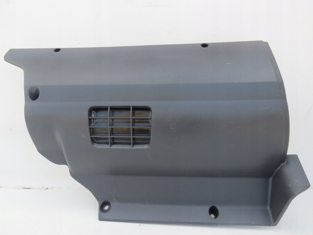 фото №1, Корпус защита панели приборной панели консоли scania r 1847746