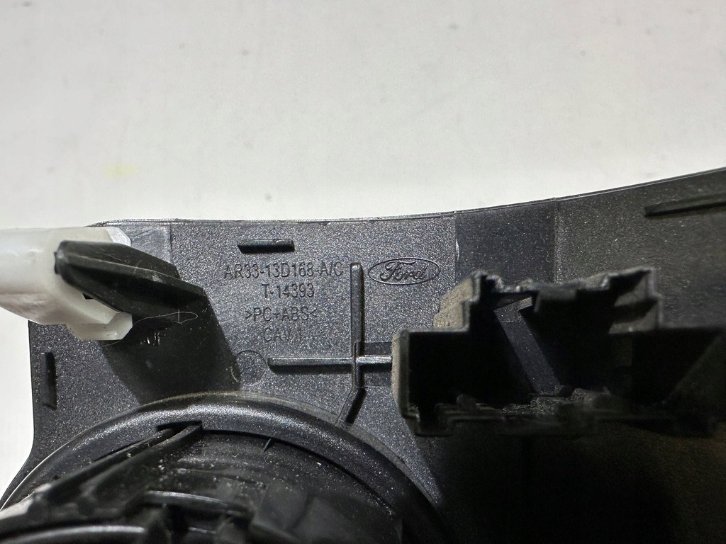 фото №7, Панель переключатель света выключатель ford mustang v 2010 - 2014