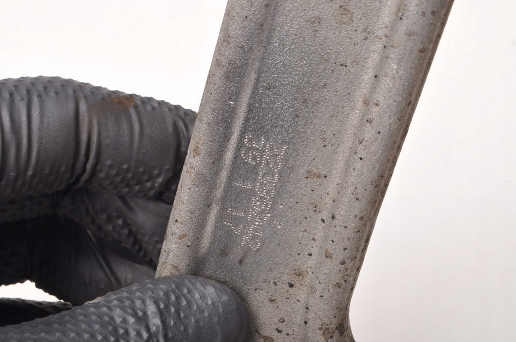 фото №5, Volvo xc90 ii xc60 ii 2.0 b5 рычаг левый перед 32395242 2022r