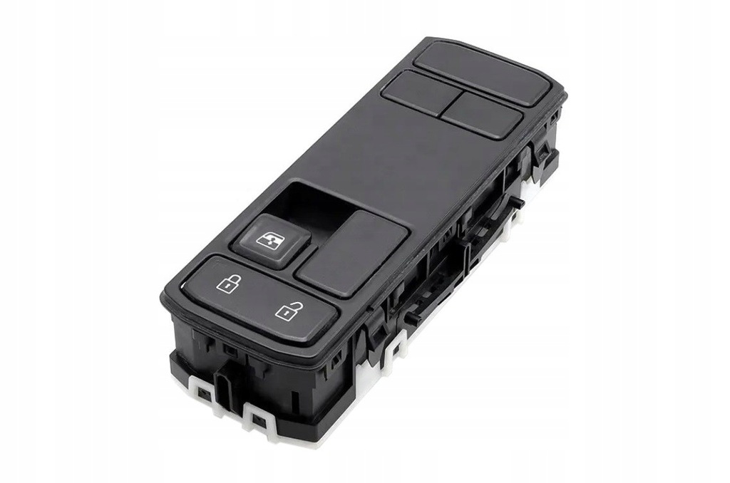 фото №1, Панель керування вікон правий scania p g r s