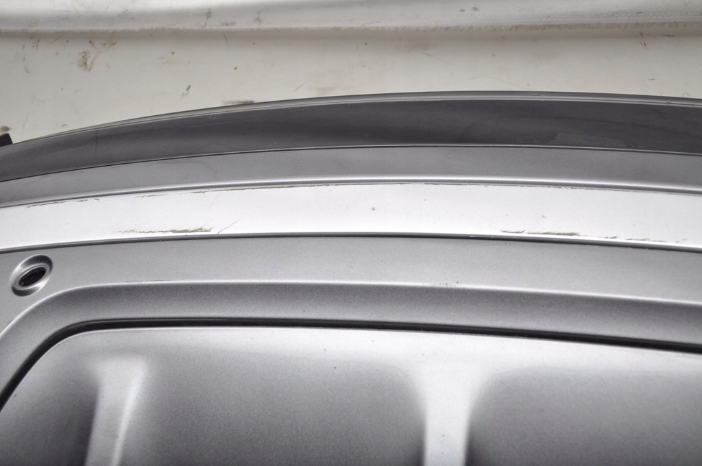 фото №6, Land rover range rover velar l560 бампер задня задній pdc