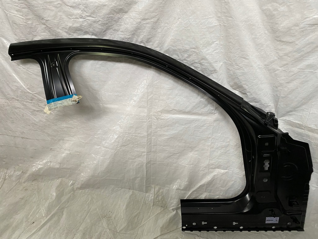 фото №1, Поріг правий bmw 4 f36