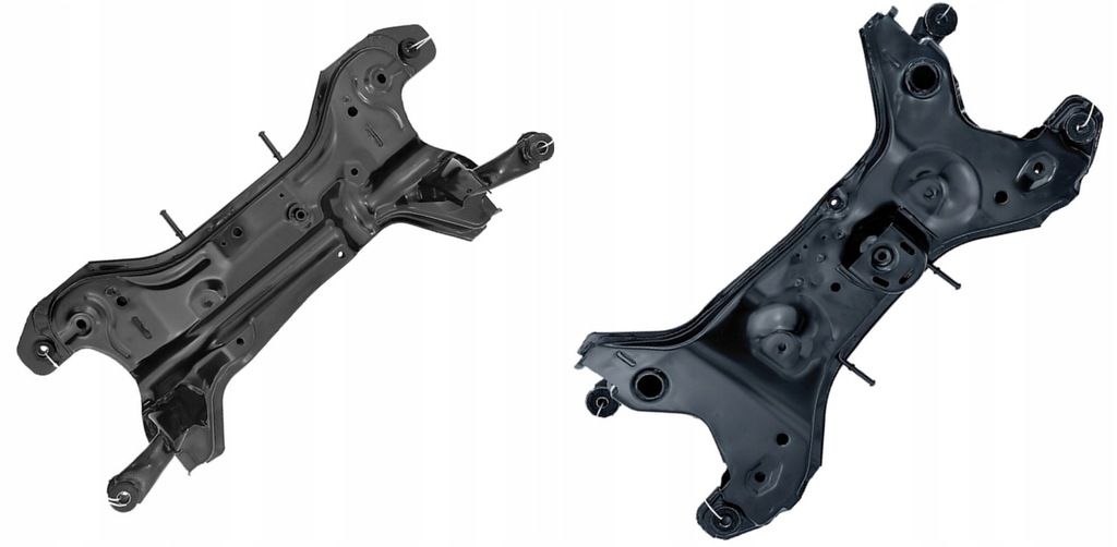 фото №1, Рама подрамник подрамник подрамник hyundai getz 02-05