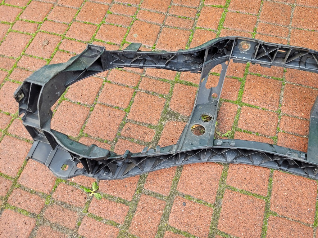 фото №6, Pas передній підсилювач ford mondeo mk4 / s-max / galaxy 06-15