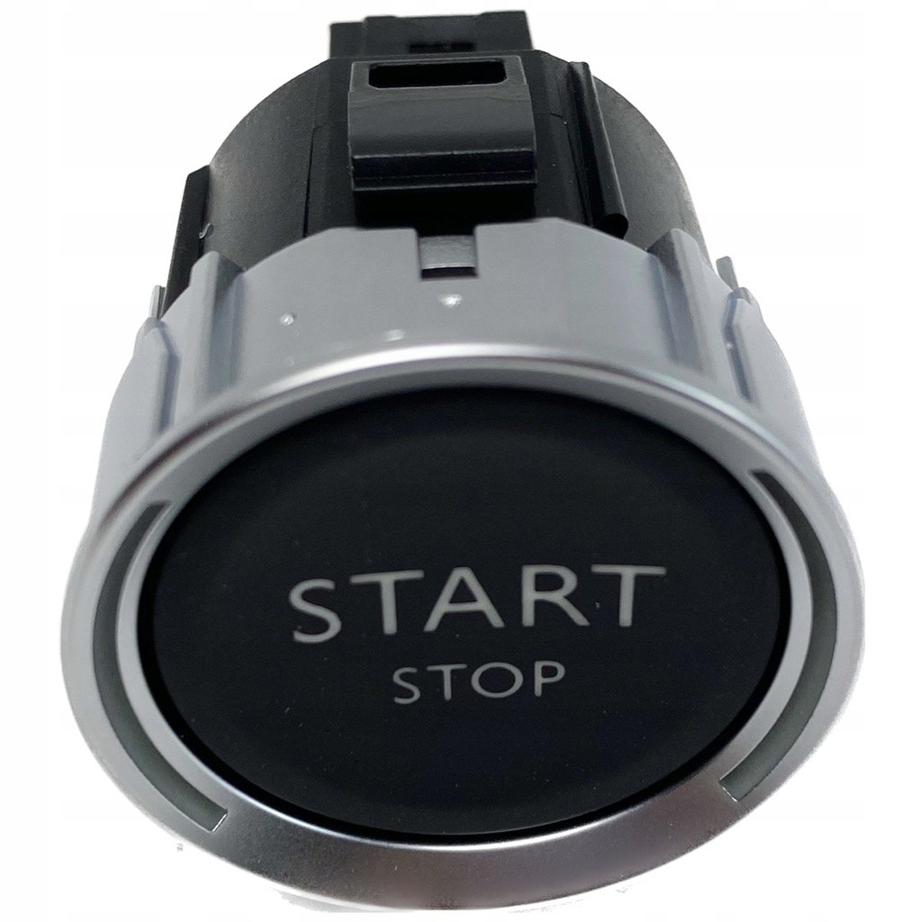 фото №2, Citroen c4 picasso запуск стоп кнопка оригинал