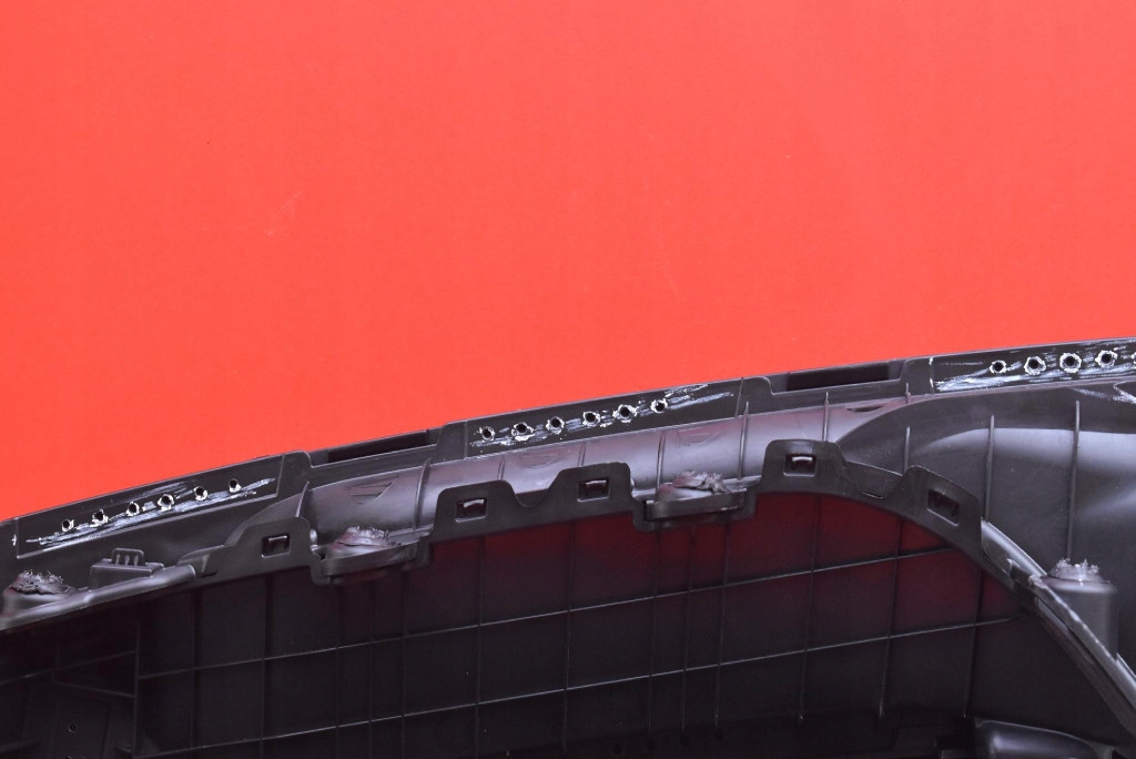 фото №14, Панель приладів приладова консоль панель приладів подушка безпеки eu kia ev6 21-