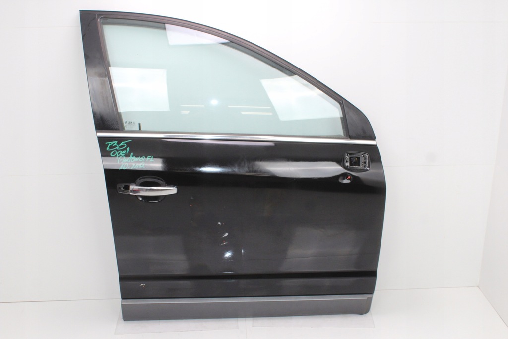 фото №1, Двері правий перед opel antara 10-14r fl