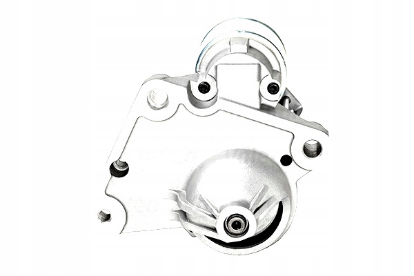 фото №1, Стартер valeo 201000