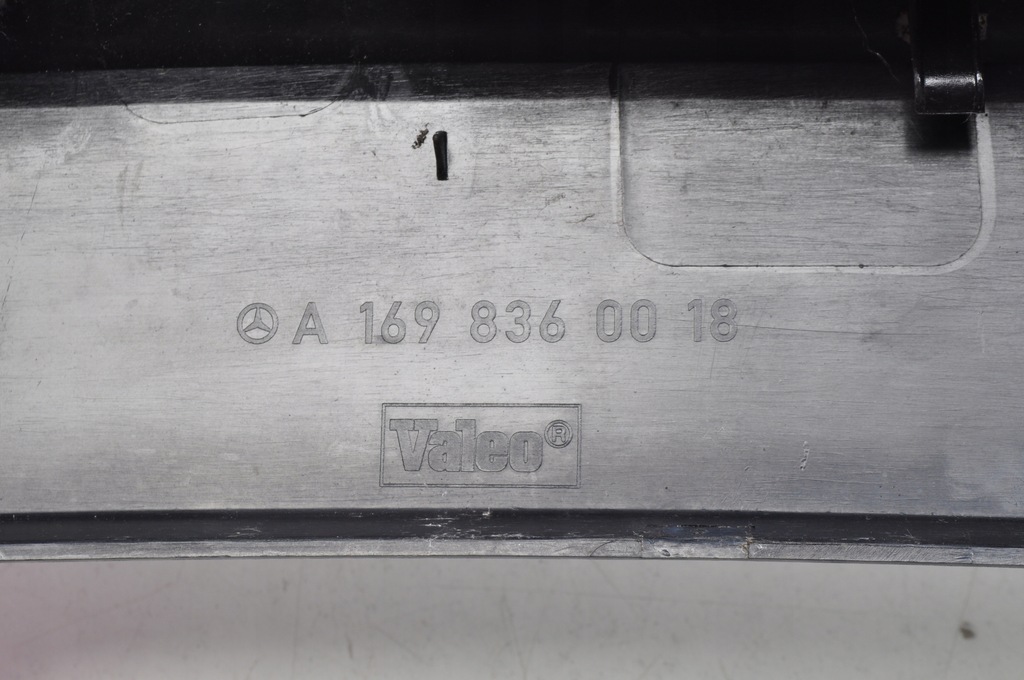 фото №11, Mercedes w245 защита жабо жабо eu a1698360018