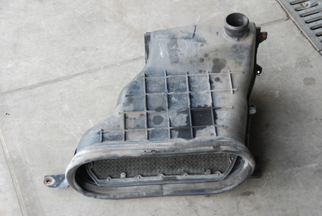 фото №1, Ducato jumper boxer 06-14 впуск повітря капот