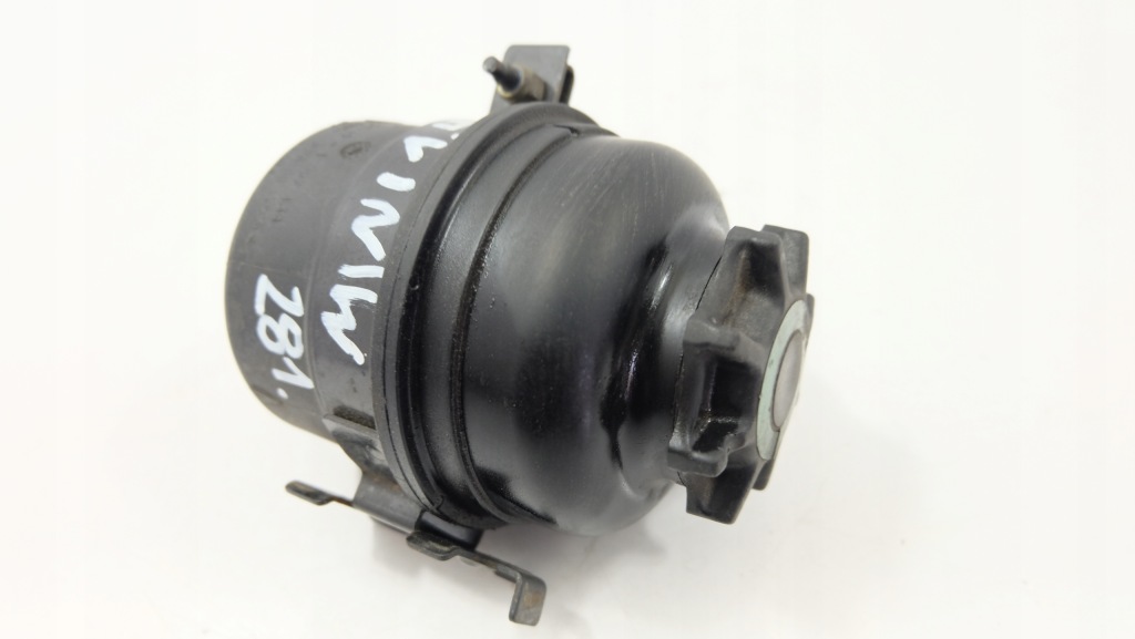 фото №4, Mini cooper r50 бак рідина підсилювача 1097164