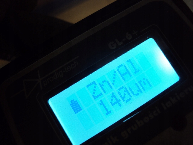 фото №10, Дверь левый задняя полный renault megane iv terqe