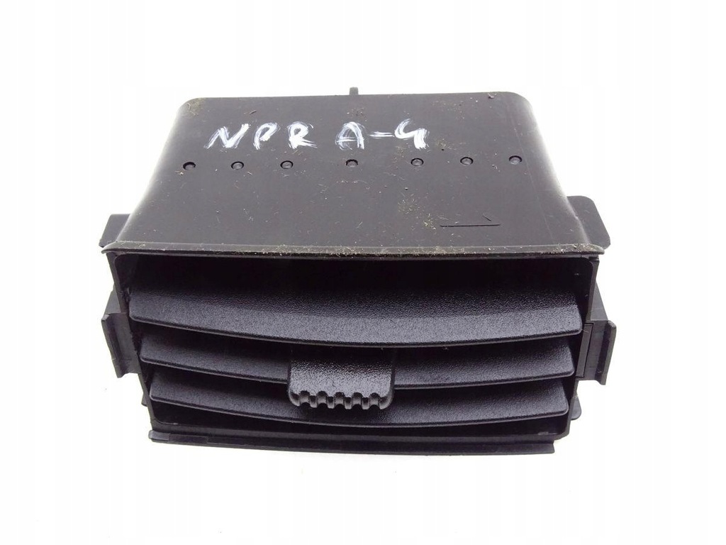 фото №1, Isuzu n35 n75 npr nqr 07-18 решётка обдув