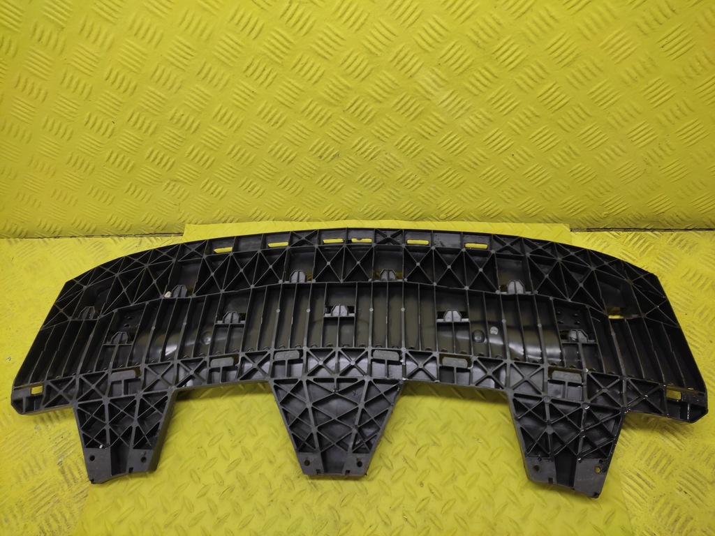 фото №6, Opel zafira b защита пластиковая pod бампер