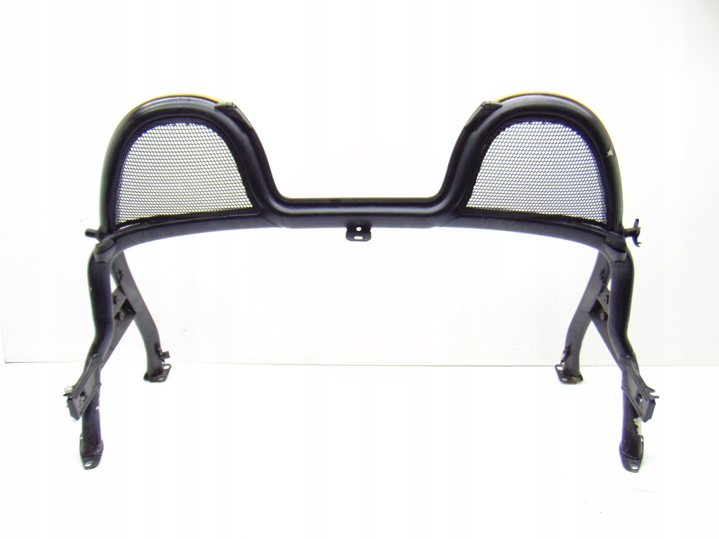 фото №7, Каркас подголовники задняя дуга porsche boxster 986