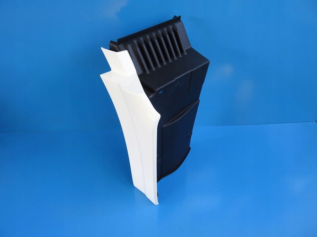 фото №7, Крила підкрилок бризковик + захист крила man tgx tg3 ntg 2022r