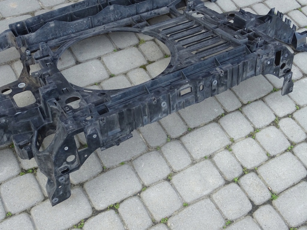 фото №7, Mini cooper coutryman s r60 pas передний