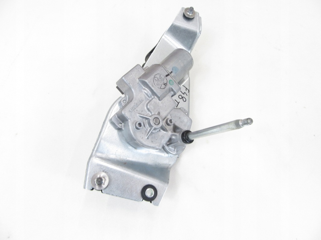 фото №6, Механизм моторчик дворник задняя bmw f39 x1 f46 f48 x1