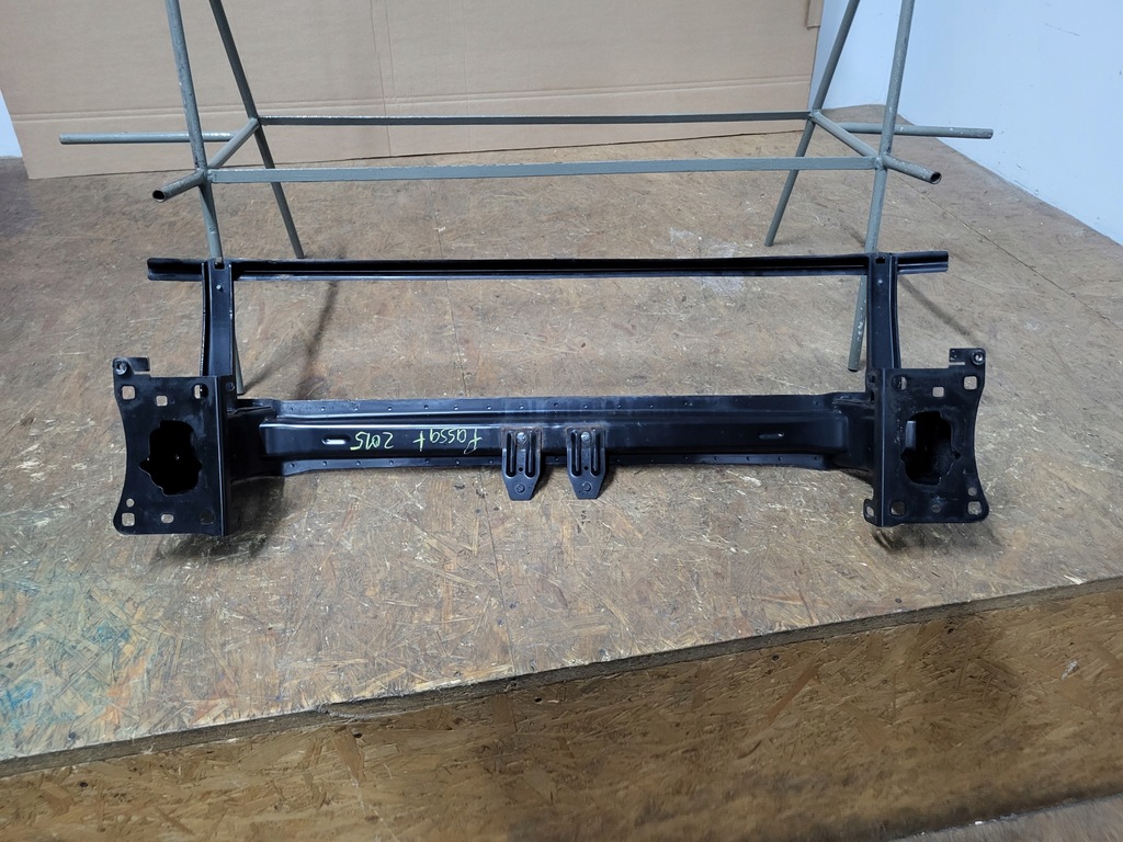 фото №7, Vw passat b-8 b8 3g0 балка бампера передний