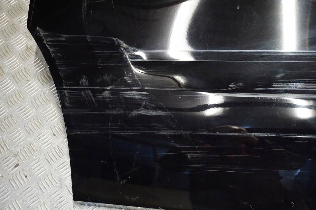 фото №11, Ford expedition 2018 - 2023 дверь задняя правое задние usa