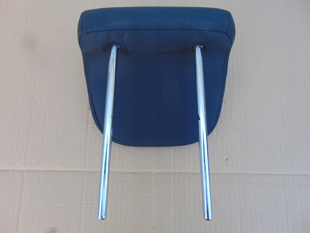 фото №4, Подголовник сиденье задняя задний ford ecosport mk2