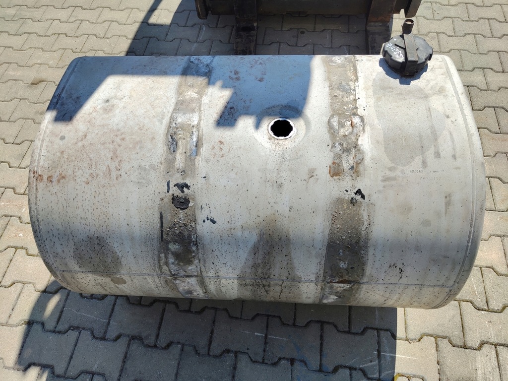 фото №9, Бак топлива bak volvo fh 13 500 2012 renault premium 100x70x70 21177663