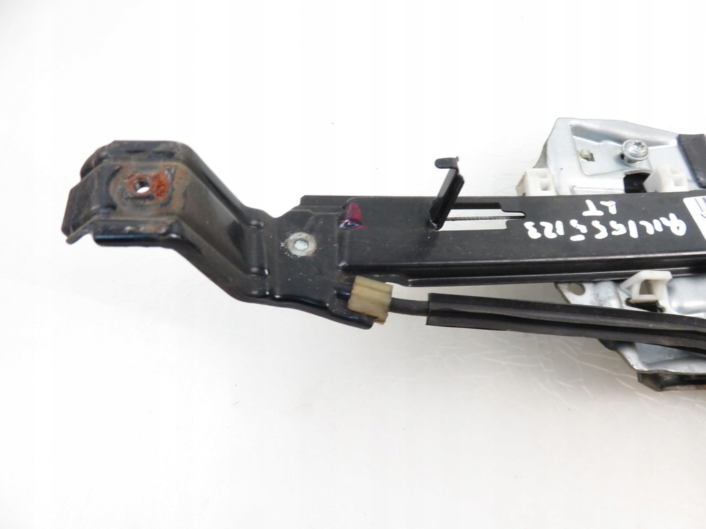 фото №12, Подъемник стекло левый задний seat leon ii 1k0959703n