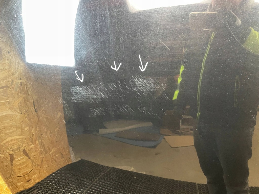 фото №7, Капот кришка двигуна перед bmw 7 f01 f02 код лакофарбового покриття: 475/9