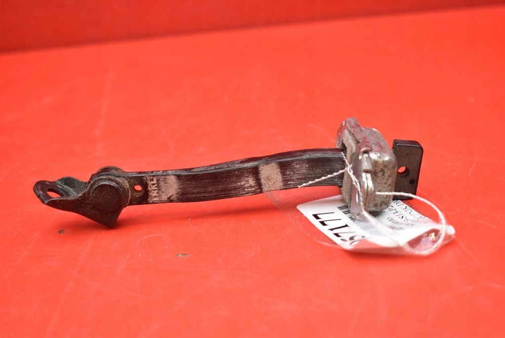 фото №5, Ограничитель дверь левый задняя kia picanto 2 ii 11-15