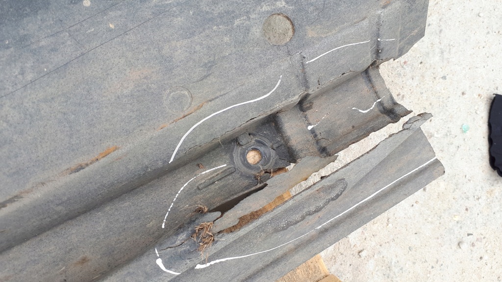 фото №8, A4 b8 s4 защита подвеска левая перед 8k0825207b