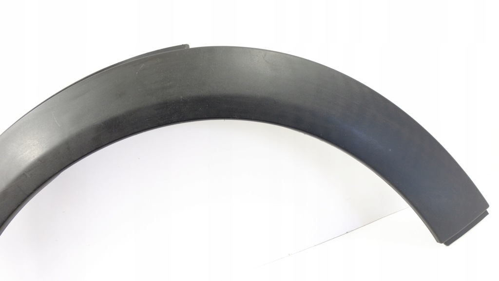 фото №4, Mini cooper r56 молдинг накладка крыла левый перед 2757209