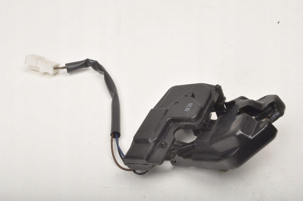 фото №1, Chevrolet epica ii замок багажника кришки sedan 3 контакти