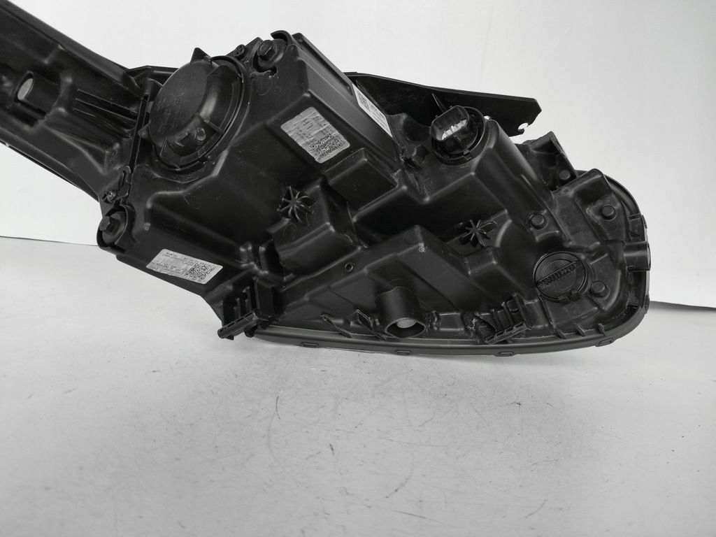 фото №11, Лампа левая фара kia x-ceed xceed lift full led