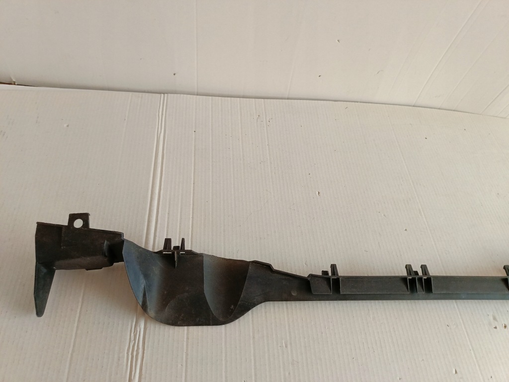 фото №7, Направляющая защита бампера задняя 79122-bc100 nissan micra k12