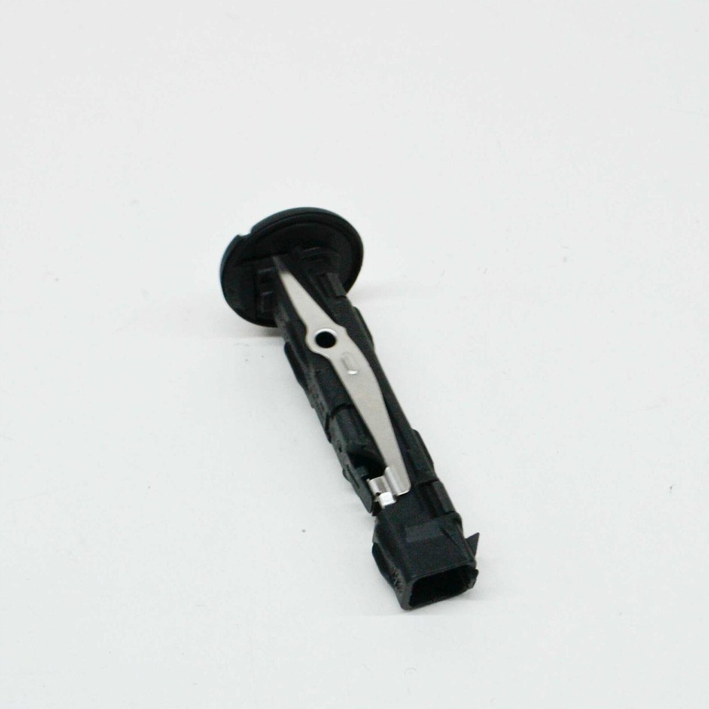 фото №11, Напрямна підголівник антрацит vag volkswagen jetta audi a1 оригінальний