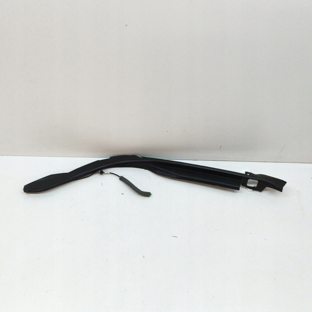 фото №1, Land rover range rover sport l494 2018 захист задня тунель середнього