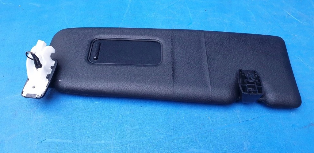 фото №10, 1x козырёк защита солнцезащитная козырёк bmw 2 m235i f22