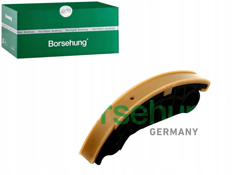 фото №1, Borsehung b1g014 напрямна направляюча, ланцюг розподільного валу