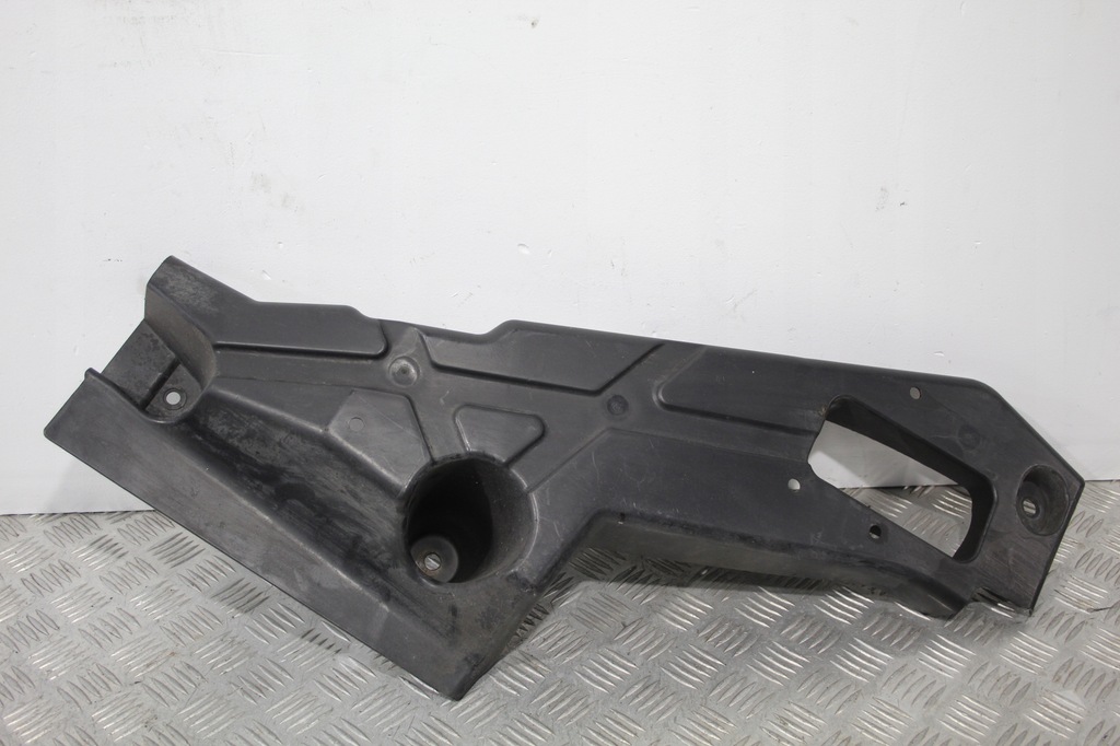 фото №1, Защита подвеска ford edge mk2 ii sport st