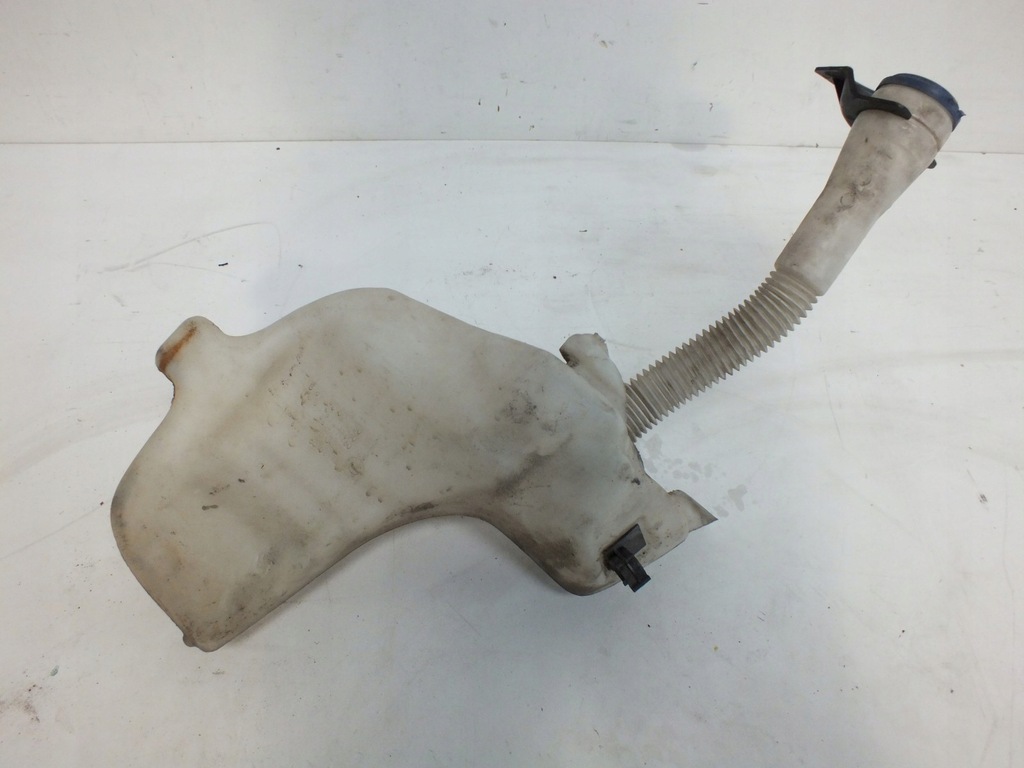 фото №5, Peugeot 307 бак жидкость do омывателя