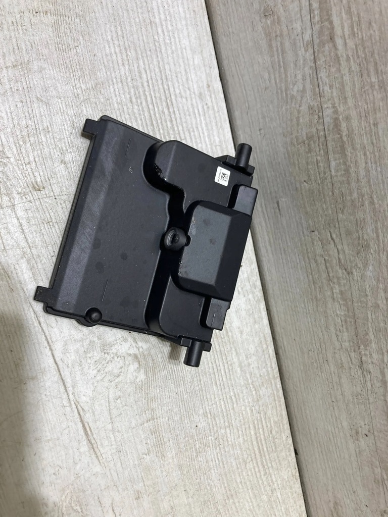 фото №1, Ford fiesta mk8 камера стекло