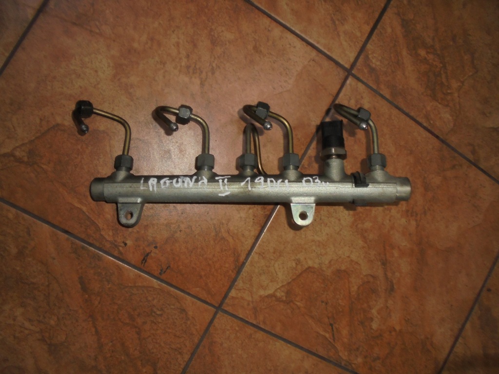 фото №1, Renault оригінальний номер 5-526-13673