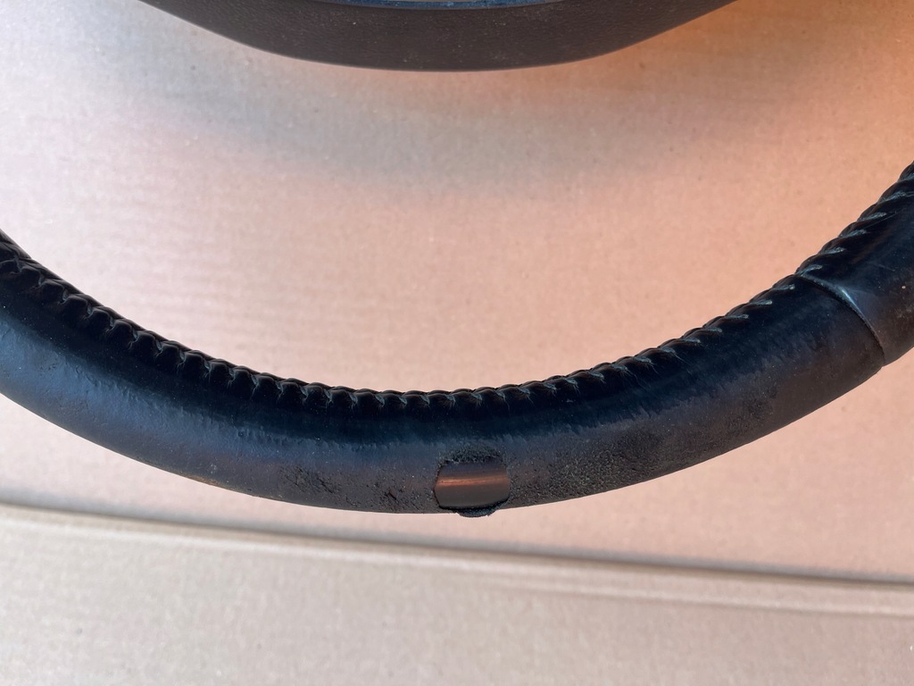 фото №6, Повітропровід шкіра мультифункція mazda 6 ii gh gs1d-32-980