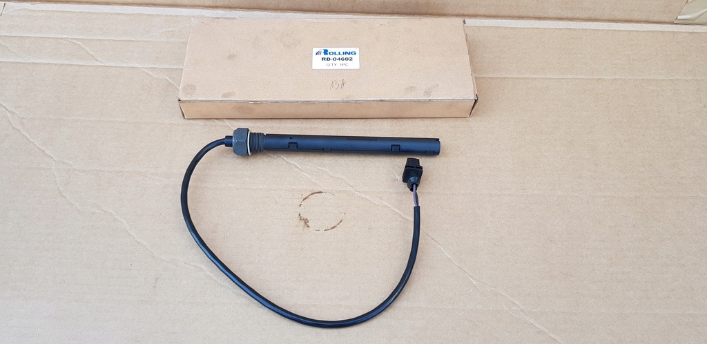 фото №1, Daf xf датчик уровня масла