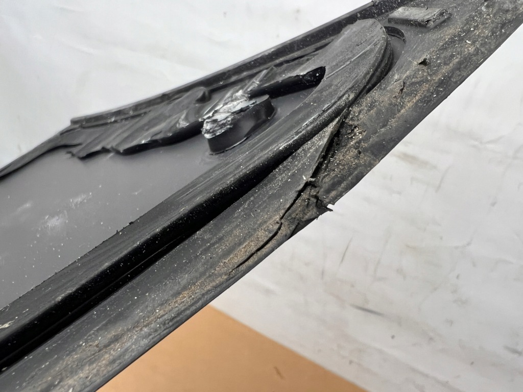 фото №5, Citroen c5 aircross скло кузовна правий задня права задня