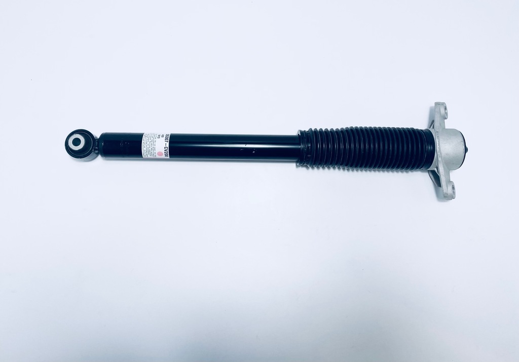 фото №1, Kia ev6 4wd амортизатор задній 55307-cv200