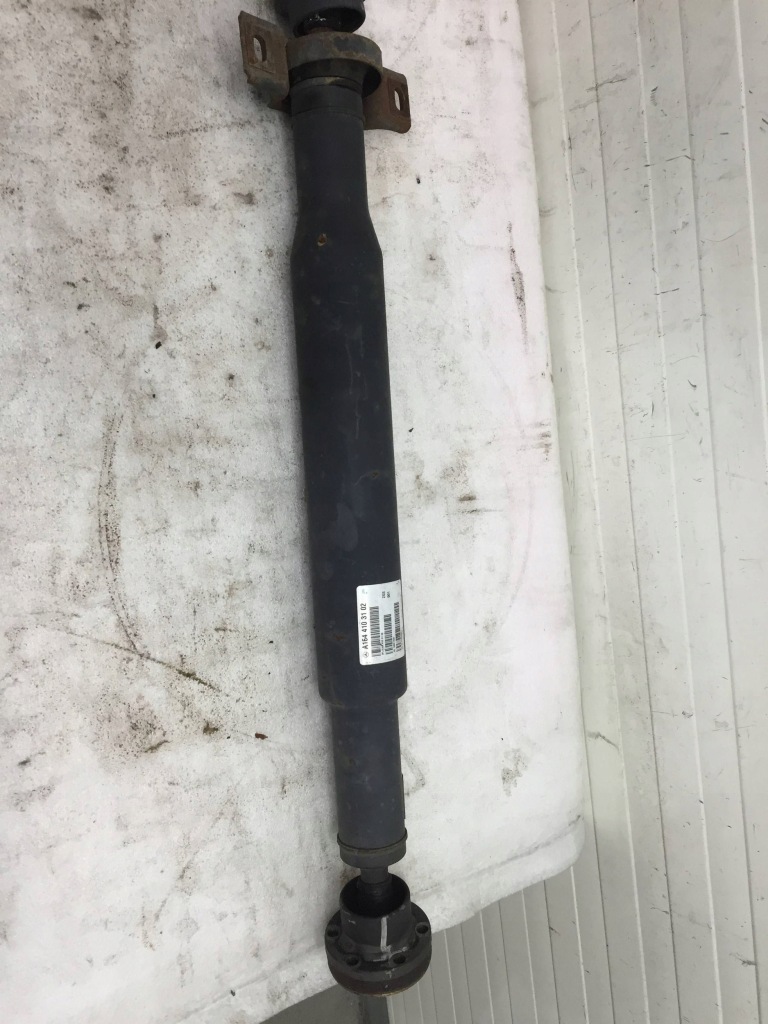 Mercedes ml w164 wał приводной a1644103102 Киев