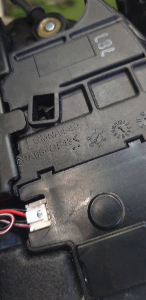 фото №6, Opel astra k kombi важіль перемикання передач вибірник троси автоматична коробка передач 13426987